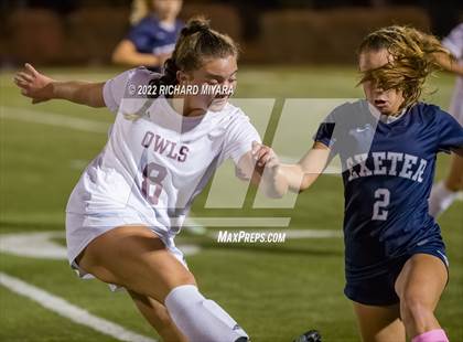 Thumbnail 2 in Exeter vs Timberlane (NHIAA D1 Semfinal) photogallery.