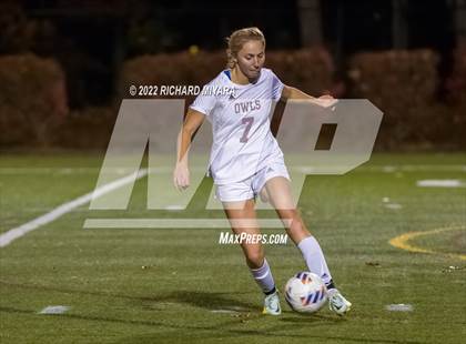 Thumbnail 3 in Exeter vs Timberlane (NHIAA D1 Semfinal) photogallery.