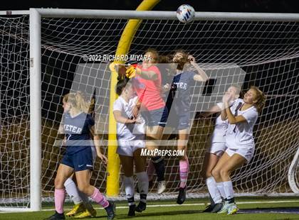 Thumbnail 1 in Exeter vs Timberlane (NHIAA D1 Semfinal) photogallery.