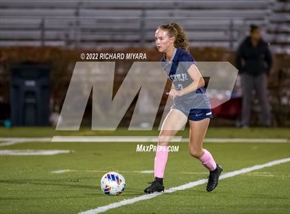 Thumbnail 1 in Exeter vs Timberlane (NHIAA D1 Semfinal) photogallery.