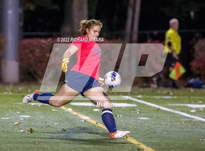 Thumbnail 1 in Exeter vs Timberlane (NHIAA D1 Semfinal) photogallery.