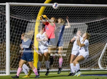 Thumbnail 3 in Exeter vs Timberlane (NHIAA D1 Semfinal) photogallery.