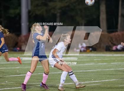 Thumbnail 3 in Exeter vs Timberlane (NHIAA D1 Semfinal) photogallery.