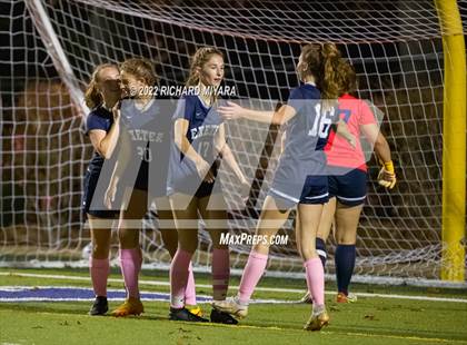 Thumbnail 3 in Exeter vs Timberlane (NHIAA D1 Semfinal) photogallery.