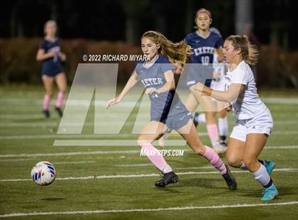 Thumbnail 2 in Exeter vs Timberlane (NHIAA D1 Semfinal) photogallery.