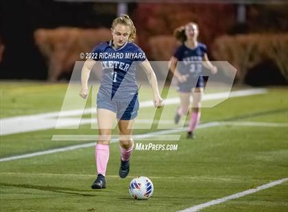 Thumbnail 3 in Exeter vs Timberlane (NHIAA D1 Semfinal) photogallery.