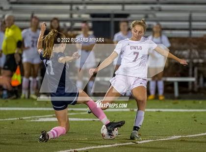 Thumbnail 1 in Exeter vs Timberlane (NHIAA D1 Semfinal) photogallery.