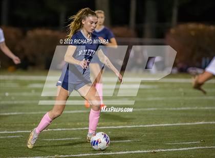 Thumbnail 1 in Exeter vs Timberlane (NHIAA D1 Semfinal) photogallery.