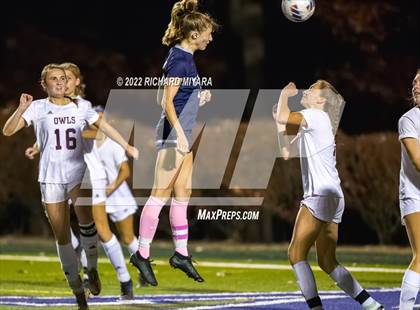 Thumbnail 3 in Exeter vs Timberlane (NHIAA D1 Semfinal) photogallery.