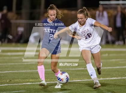 Thumbnail 2 in Exeter vs Timberlane (NHIAA D1 Semfinal) photogallery.