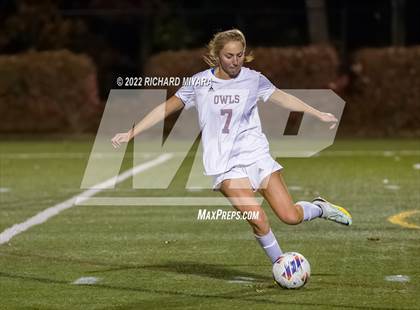 Thumbnail 2 in Exeter vs Timberlane (NHIAA D1 Semfinal) photogallery.