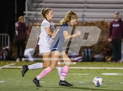 Thumbnail 3 in Exeter vs Timberlane (NHIAA D1 Semfinal) photogallery.