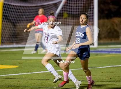 Thumbnail 1 in Exeter vs Timberlane (NHIAA D1 Semfinal) photogallery.