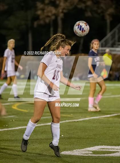 Thumbnail 3 in Exeter vs Timberlane (NHIAA D1 Semfinal) photogallery.
