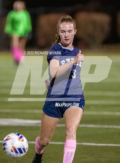 Thumbnail 3 in Exeter vs Timberlane (NHIAA D1 Semfinal) photogallery.