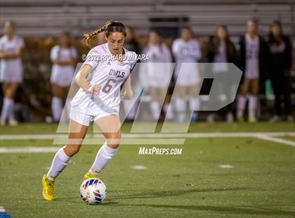 Thumbnail 1 in Exeter vs Timberlane (NHIAA D1 Semfinal) photogallery.