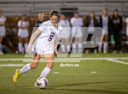Thumbnail 2 in Exeter vs Timberlane (NHIAA D1 Semfinal) photogallery.