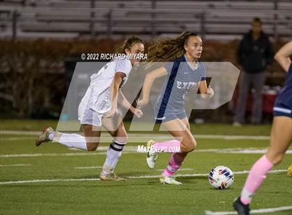 Thumbnail 1 in Exeter vs Timberlane (NHIAA D1 Semfinal) photogallery.