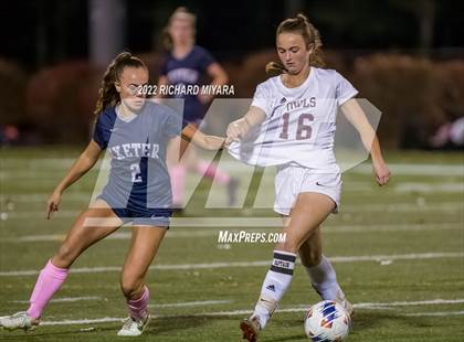 Thumbnail 1 in Exeter vs Timberlane (NHIAA D1 Semfinal) photogallery.