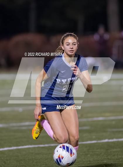 Thumbnail 1 in Exeter vs Timberlane (NHIAA D1 Semfinal) photogallery.