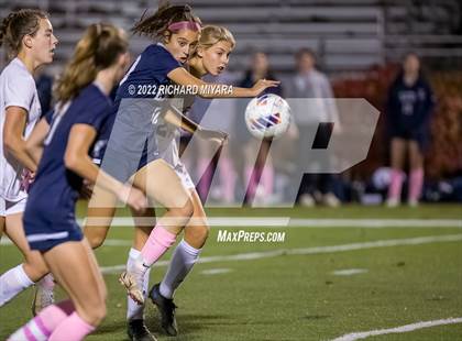 Thumbnail 2 in Exeter vs Timberlane (NHIAA D1 Semfinal) photogallery.