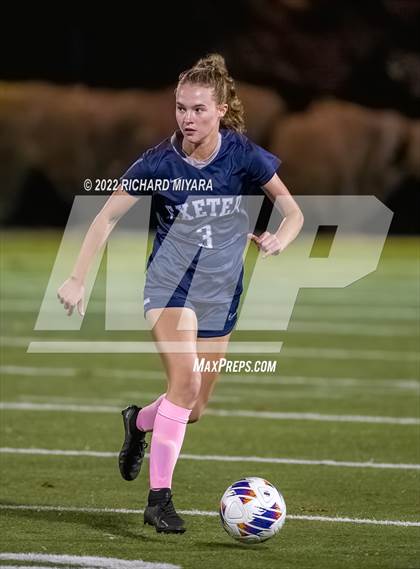 Thumbnail 2 in Exeter vs Timberlane (NHIAA D1 Semfinal) photogallery.