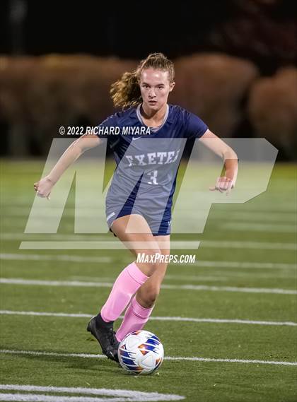 Thumbnail 3 in Exeter vs Timberlane (NHIAA D1 Semfinal) photogallery.