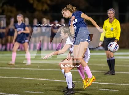 Thumbnail 2 in Exeter vs Timberlane (NHIAA D1 Semfinal) photogallery.