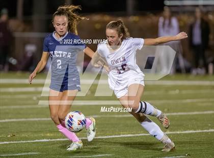 Thumbnail 1 in Exeter vs Timberlane (NHIAA D1 Semfinal) photogallery.