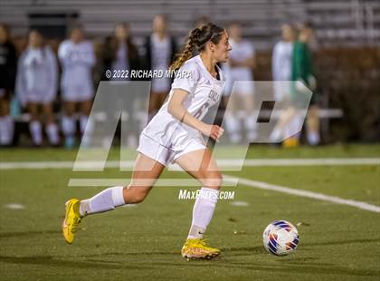 Thumbnail 2 in Exeter vs Timberlane (NHIAA D1 Semfinal) photogallery.