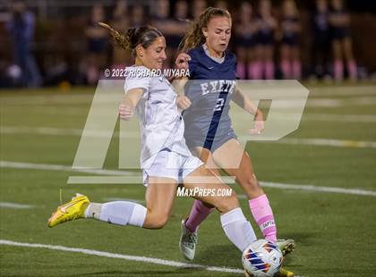 Thumbnail 3 in Exeter vs Timberlane (NHIAA D1 Semfinal) photogallery.