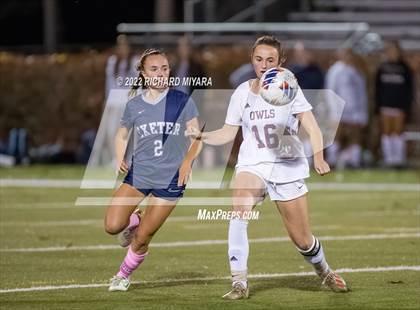 Thumbnail 1 in Exeter vs Timberlane (NHIAA D1 Semfinal) photogallery.