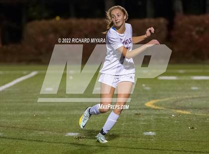 Thumbnail 2 in Exeter vs Timberlane (NHIAA D1 Semfinal) photogallery.