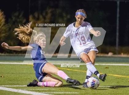 Thumbnail 2 in Exeter vs Timberlane (NHIAA D1 Semfinal) photogallery.