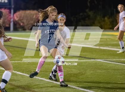 Thumbnail 3 in Exeter vs Timberlane (NHIAA D1 Semfinal) photogallery.