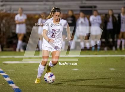 Thumbnail 3 in Exeter vs Timberlane (NHIAA D1 Semfinal) photogallery.