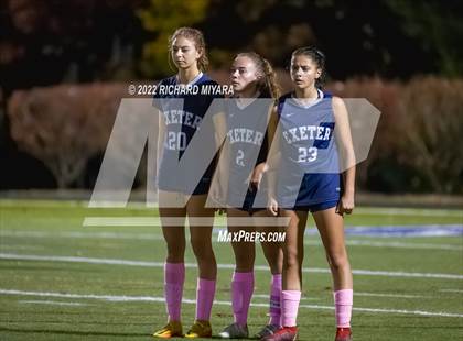 Thumbnail 3 in Exeter vs Timberlane (NHIAA D1 Semfinal) photogallery.