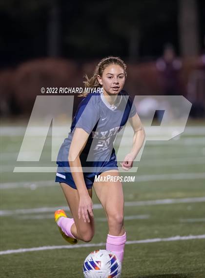 Thumbnail 3 in Exeter vs Timberlane (NHIAA D1 Semfinal) photogallery.