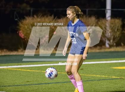 Thumbnail 2 in Exeter vs Timberlane (NHIAA D1 Semfinal) photogallery.