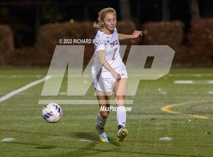 Thumbnail 1 in Exeter vs Timberlane (NHIAA D1 Semfinal) photogallery.
