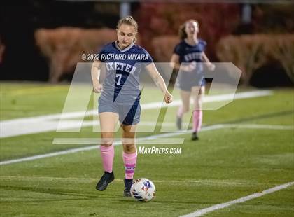 Thumbnail 2 in Exeter vs Timberlane (NHIAA D1 Semfinal) photogallery.