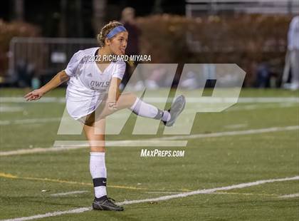 Thumbnail 3 in Exeter vs Timberlane (NHIAA D1 Semfinal) photogallery.