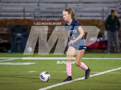 Thumbnail 2 in Exeter vs Timberlane (NHIAA D1 Semfinal) photogallery.