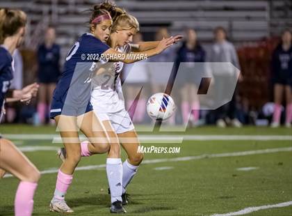 Thumbnail 1 in Exeter vs Timberlane (NHIAA D1 Semfinal) photogallery.