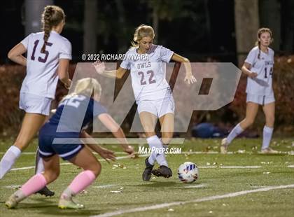 Thumbnail 1 in Exeter vs Timberlane (NHIAA D1 Semfinal) photogallery.