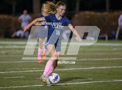Thumbnail 3 in Exeter vs Timberlane (NHIAA D1 Semfinal) photogallery.