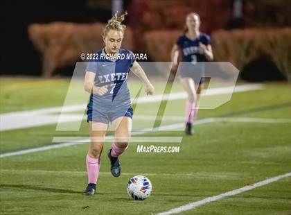 Thumbnail 2 in Exeter vs Timberlane (NHIAA D1 Semfinal) photogallery.