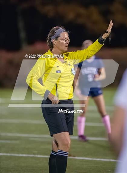 Thumbnail 2 in Exeter vs Timberlane (NHIAA D1 Semfinal) photogallery.