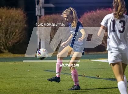 Thumbnail 3 in Exeter vs Timberlane (NHIAA D1 Semfinal) photogallery.
