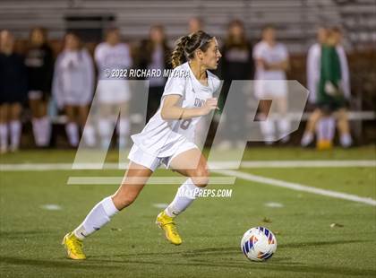 Thumbnail 1 in Exeter vs Timberlane (NHIAA D1 Semfinal) photogallery.